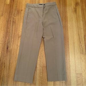 J Crew Petite Kate Straight -Leg Pants Size 8P (#1)